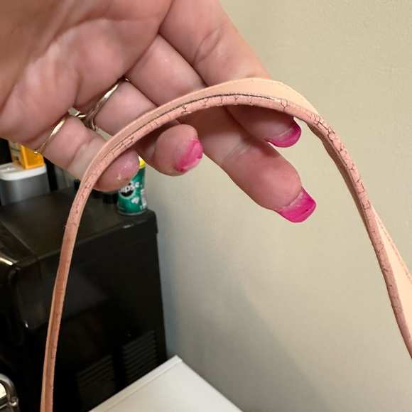 Preloved Saint Laurent Duffel - Picture 9 of 13